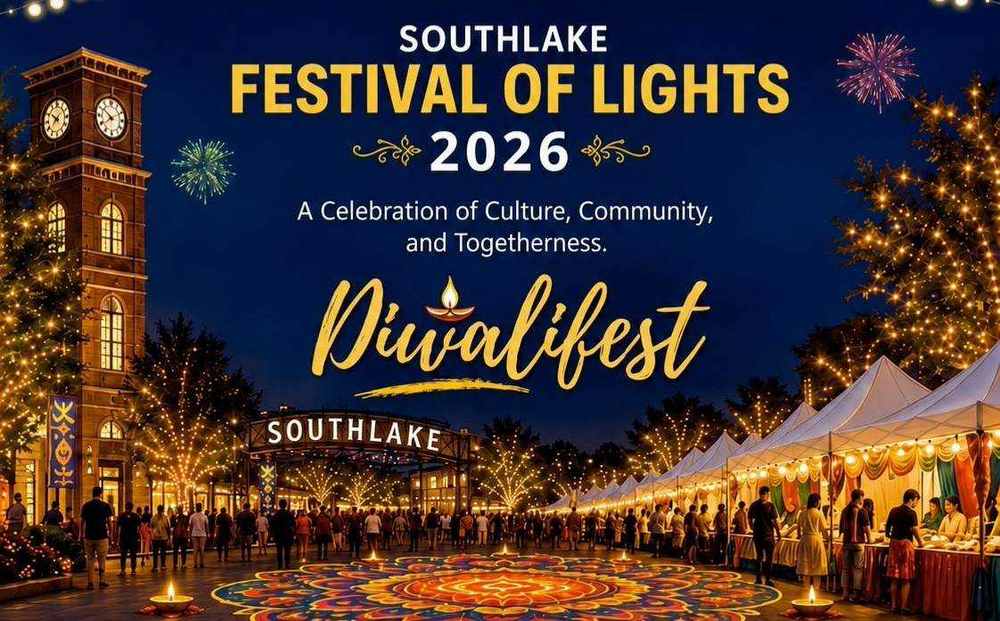 Southlake Diwalifest