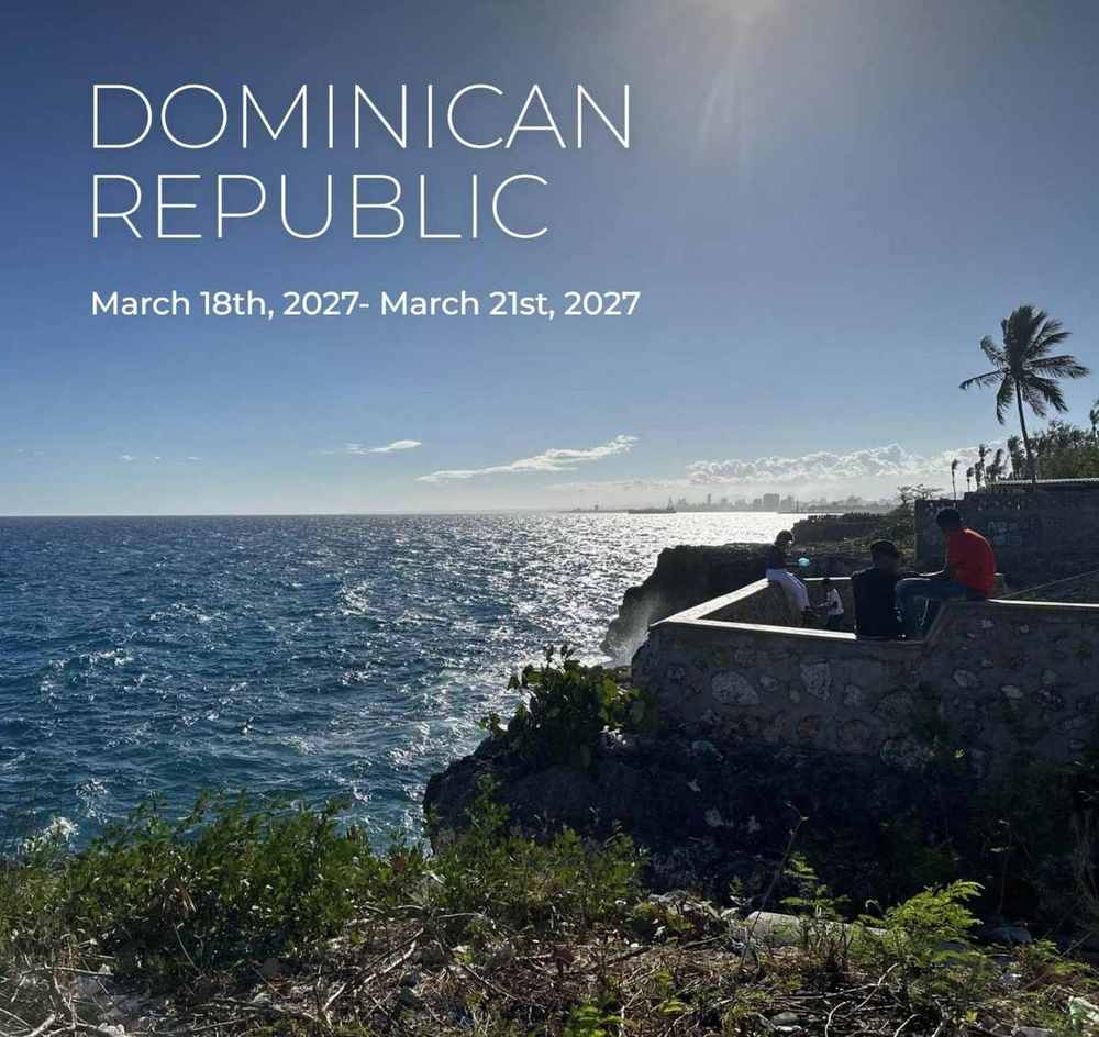 Dominican Republic Mission Trip
