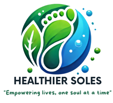 Healthier Soles GA